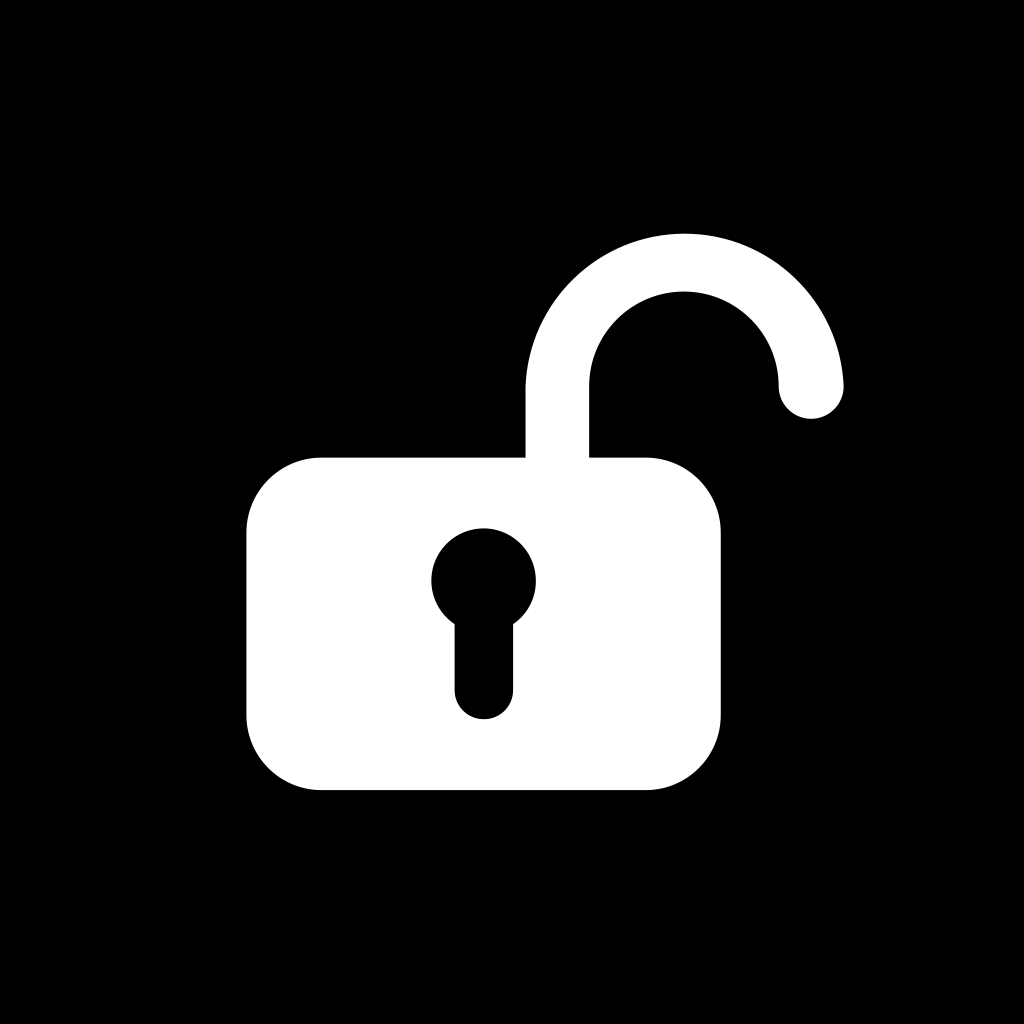 Nolock logo